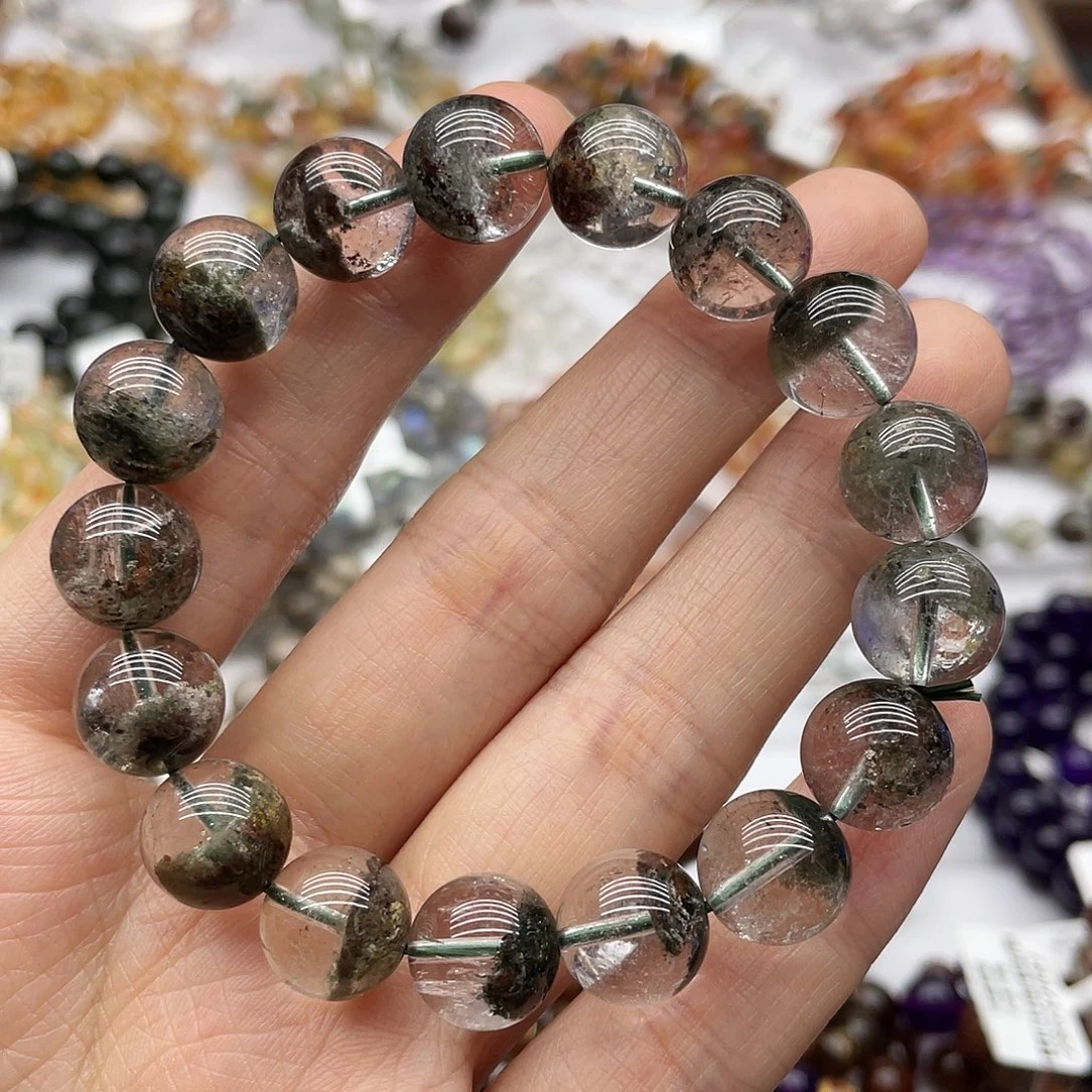 手链水晶未镶嵌水晶