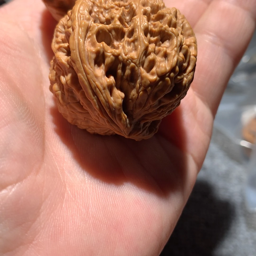 猴头核桃吊坠亦*56788888888999