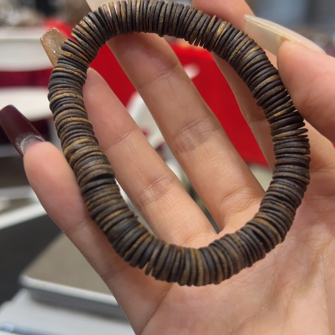 沉香沉香碎屑奇楠沉香10白奇