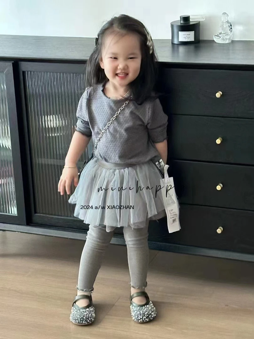 新款可爱爬服男女孩