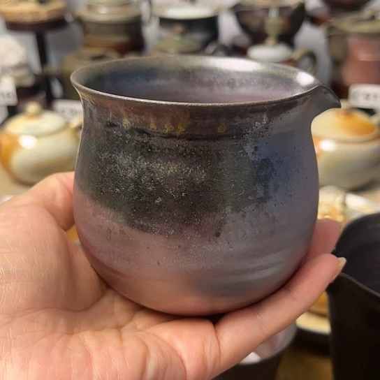 p****ડ柴烧茶具柴烧茶具