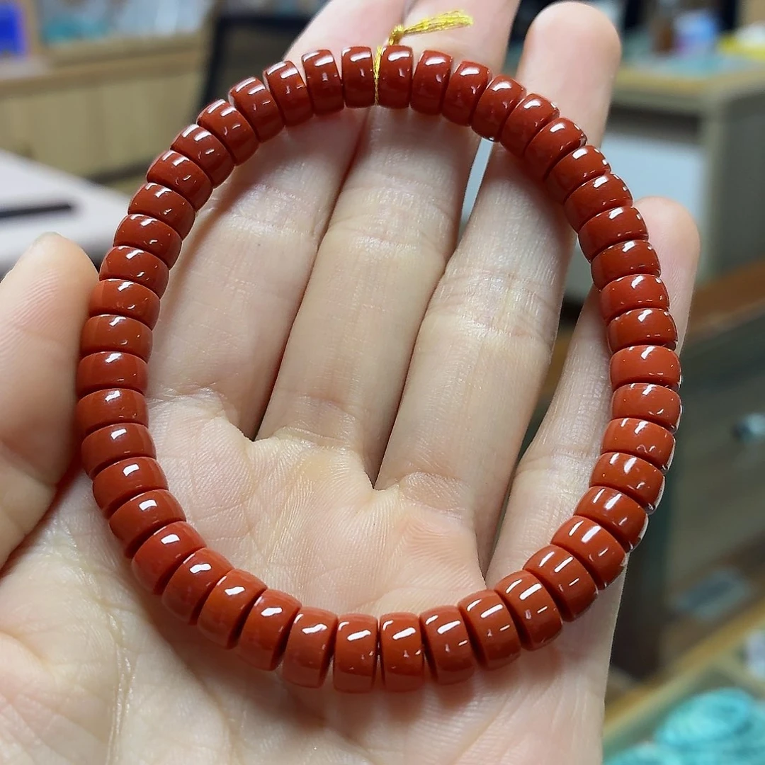 未镶嵌南红玛瑙珠宝奇石