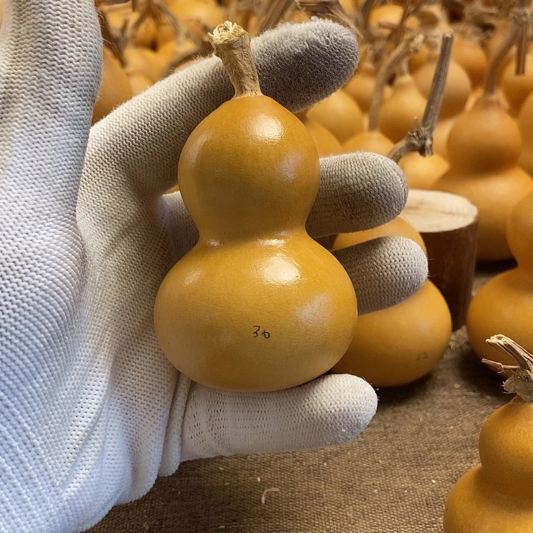 文玩葫芦 完美主义者 慎拍30