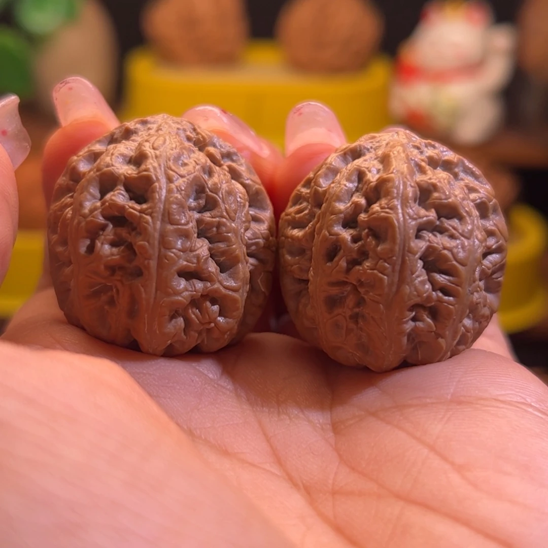 吊坠文玩核桃核桃14