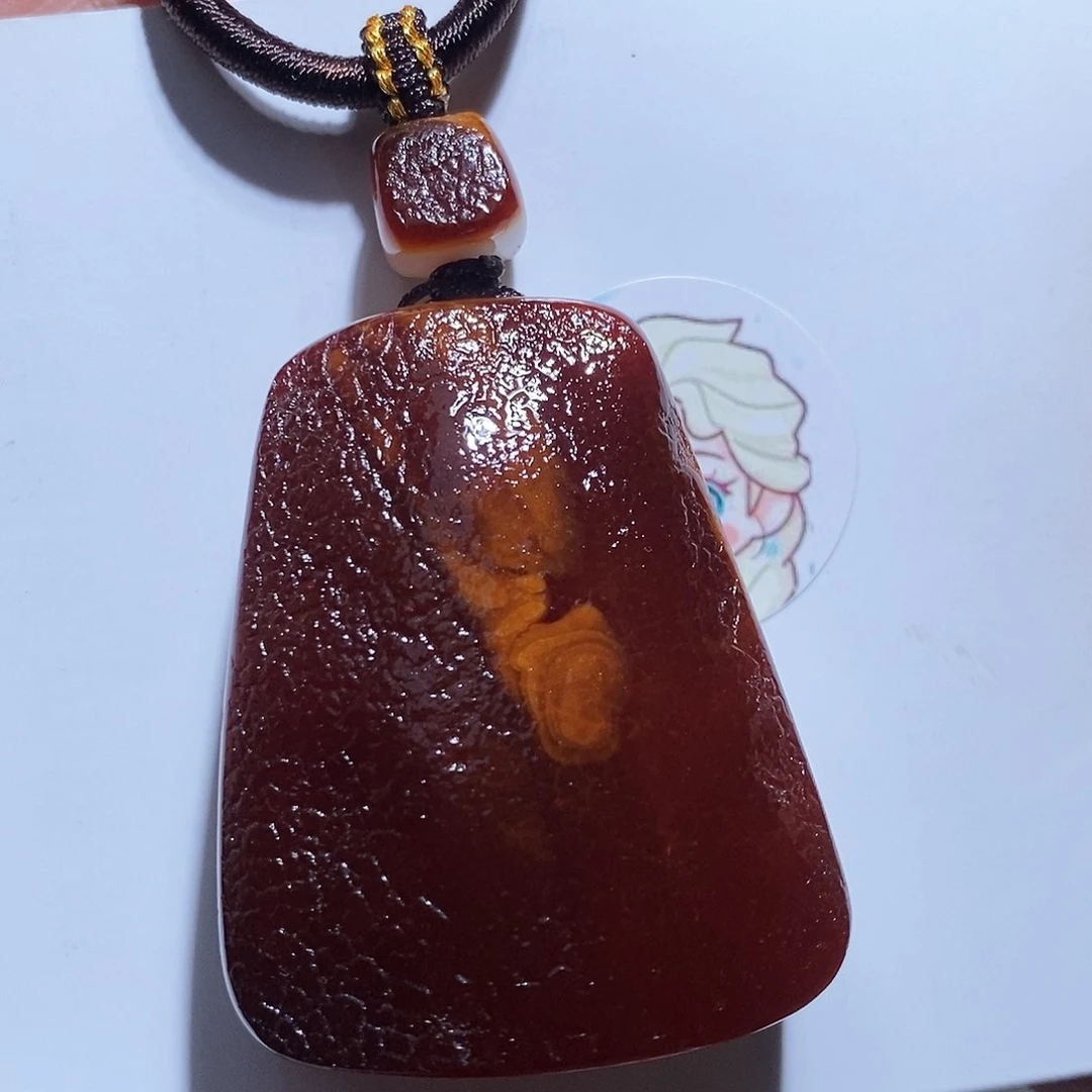 未镶嵌琥珀珠宝奇石