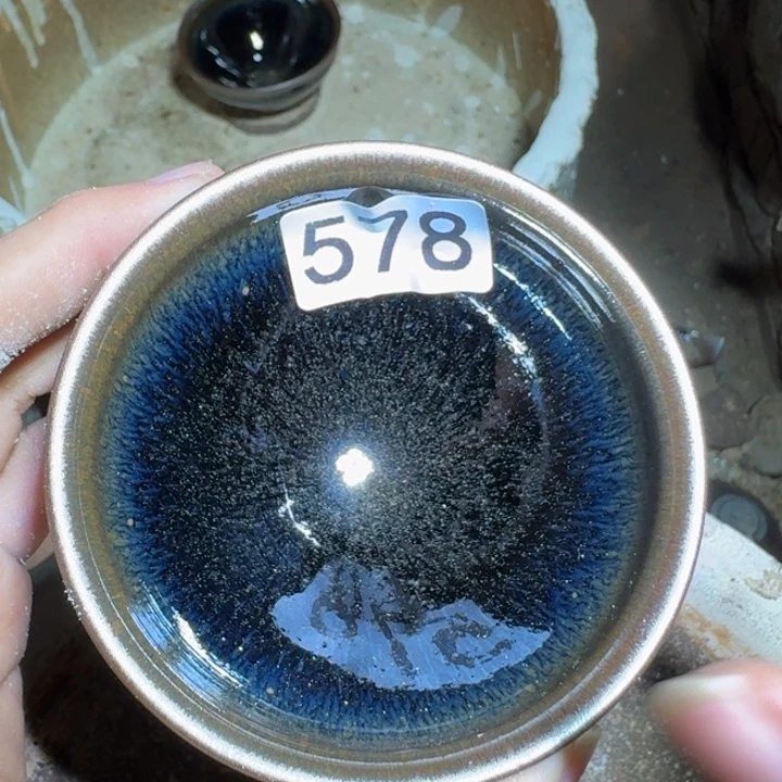 茶盏推出首批首家国际