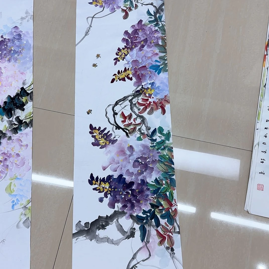 国画国画作品集一个^_^