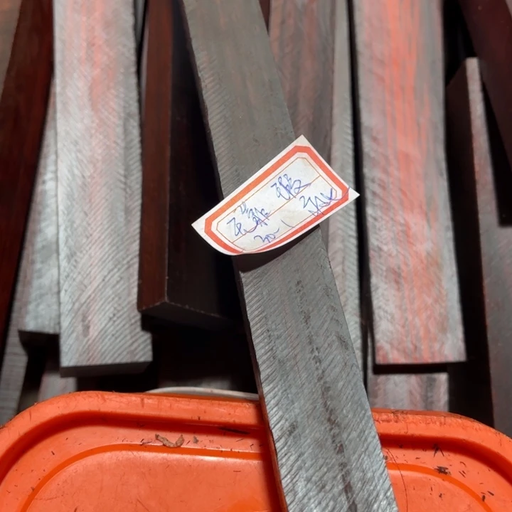 紫檀木类端景台无****油