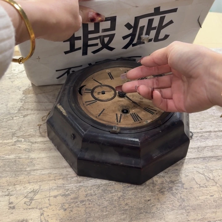 木古美术置物摆件