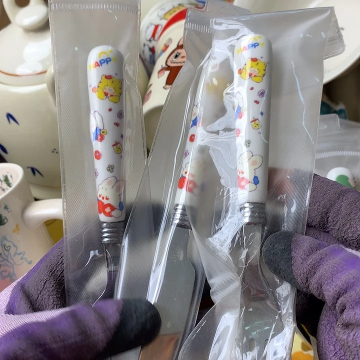 陶瓷制品满25拼单发货默认微瑕