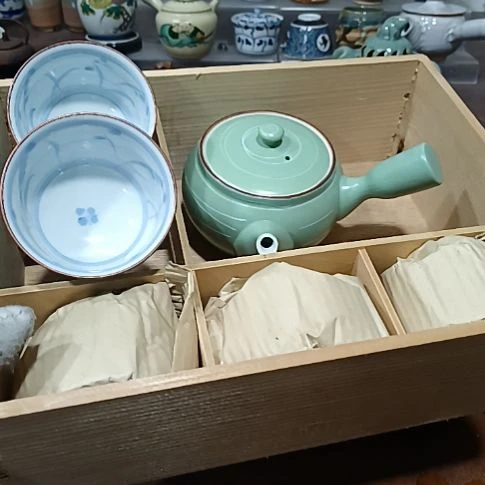 瓷片茶具餐具11111啊