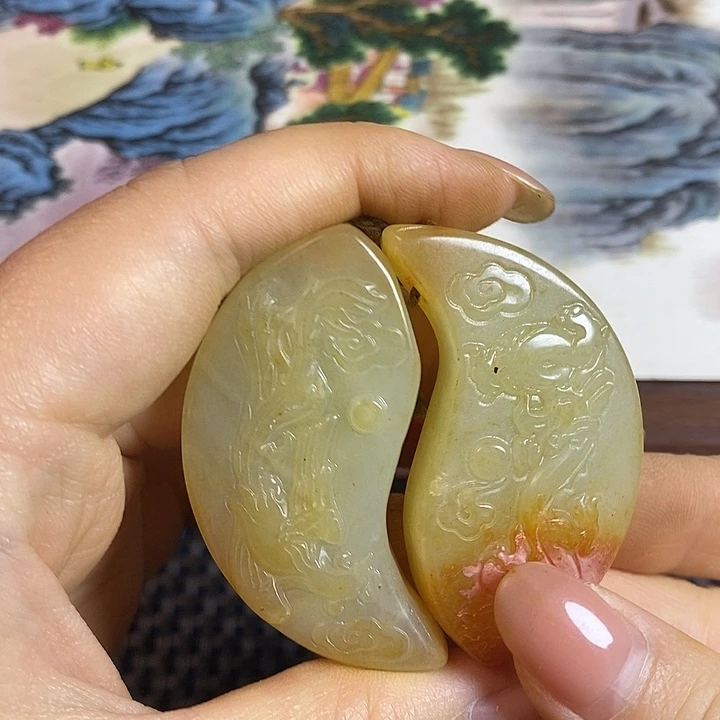 紫砂闪购商品，一图一物