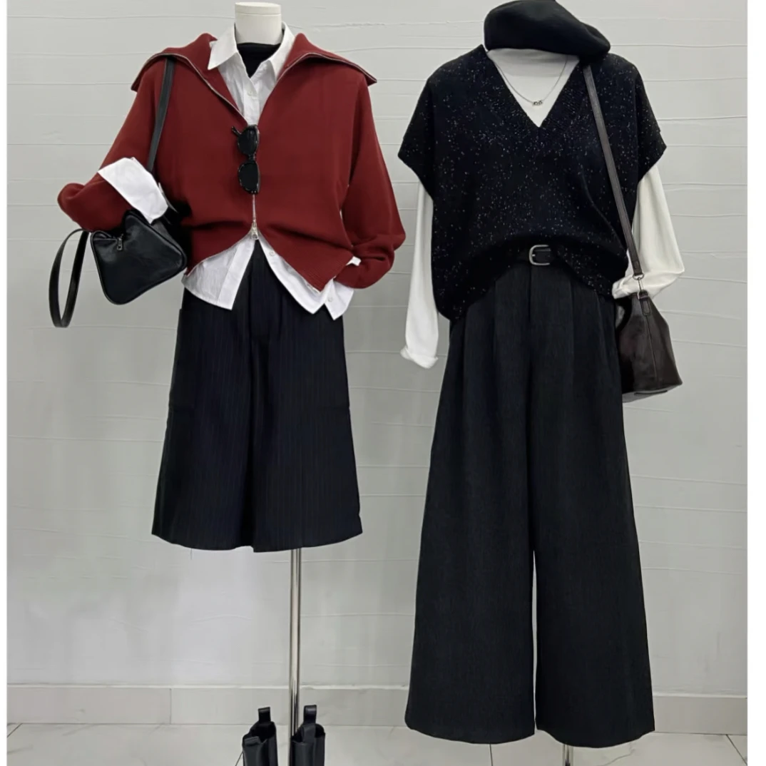 531-540新款时尚女装