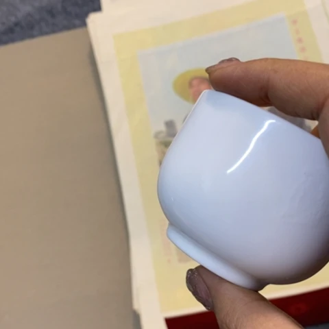 瓷片景德镇陶瓷学院
