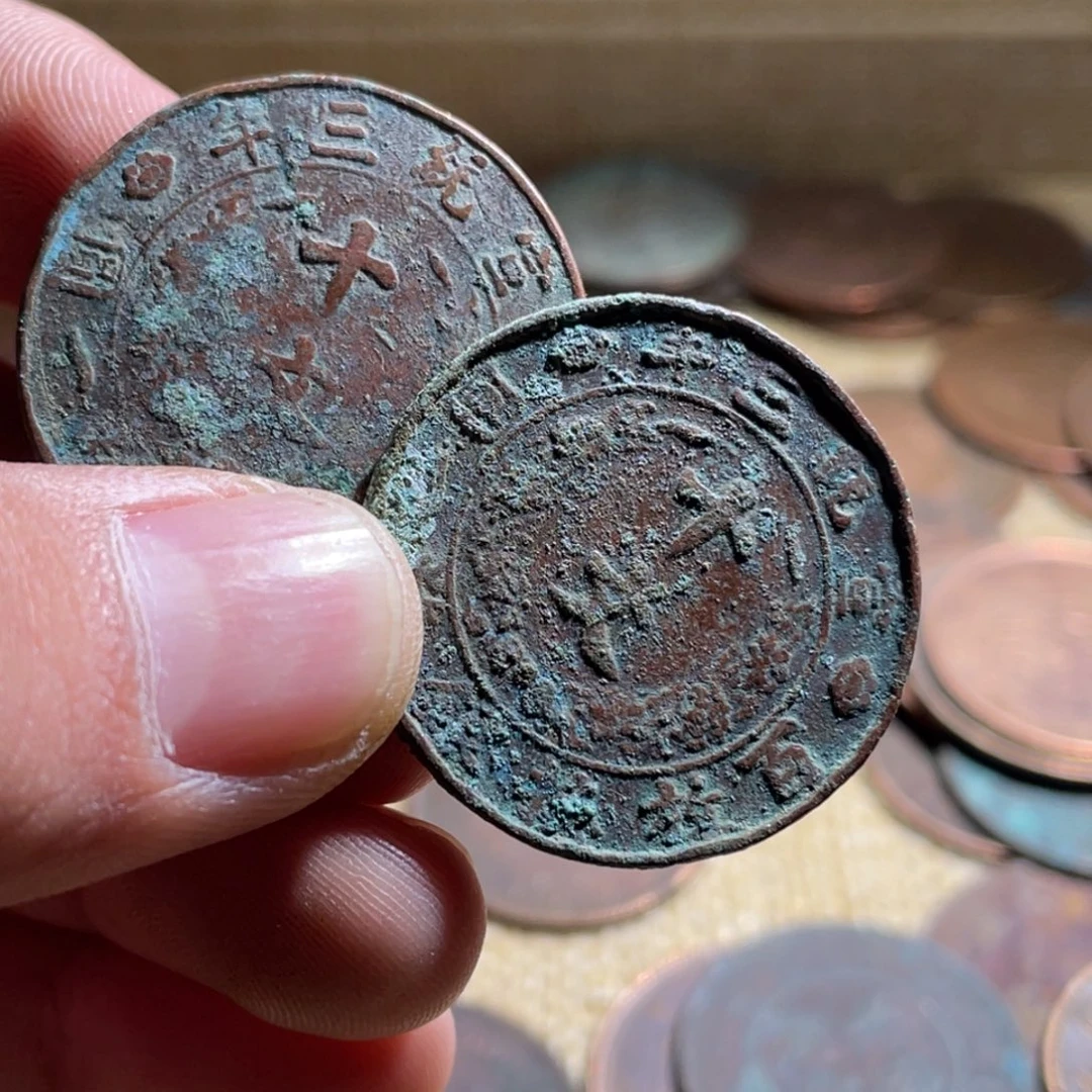 我***旧花岗石纯铜锡合金纯铜博古通今小卢160