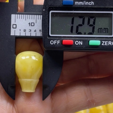 【闪购商品】裸石蜜蜡未镶嵌70杂