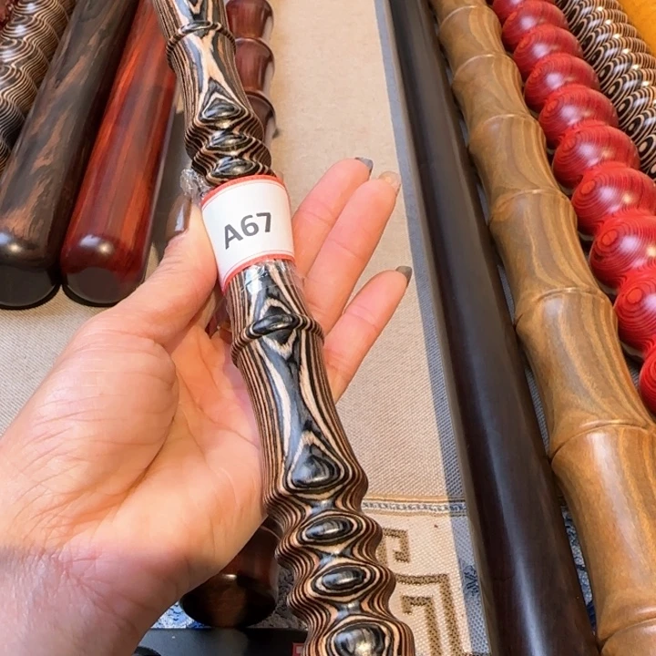 东非黑黄檀（紫光檀）67