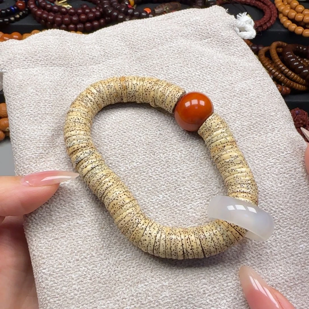 手串星月菩提星月