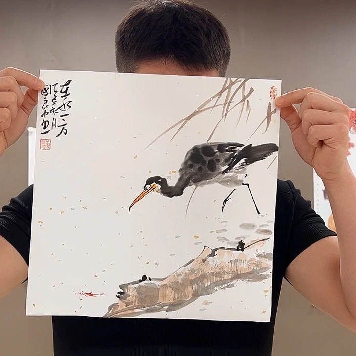 国画5555555555555555555