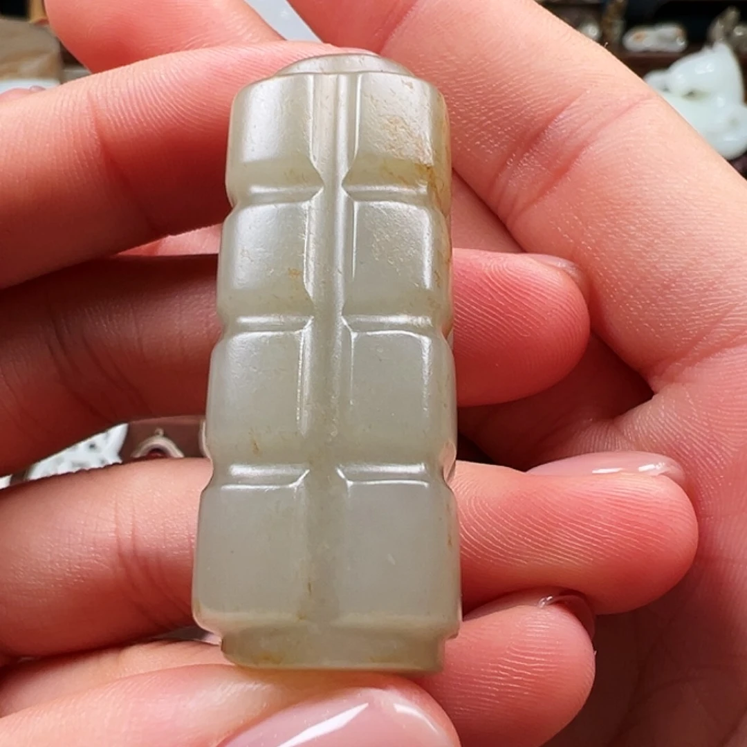 华*颈饰未镶嵌未镶嵌