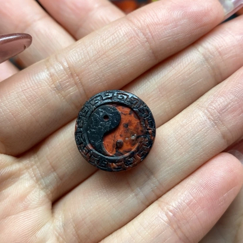 【闪购商品】南红玛瑙未镶嵌配饰平**?