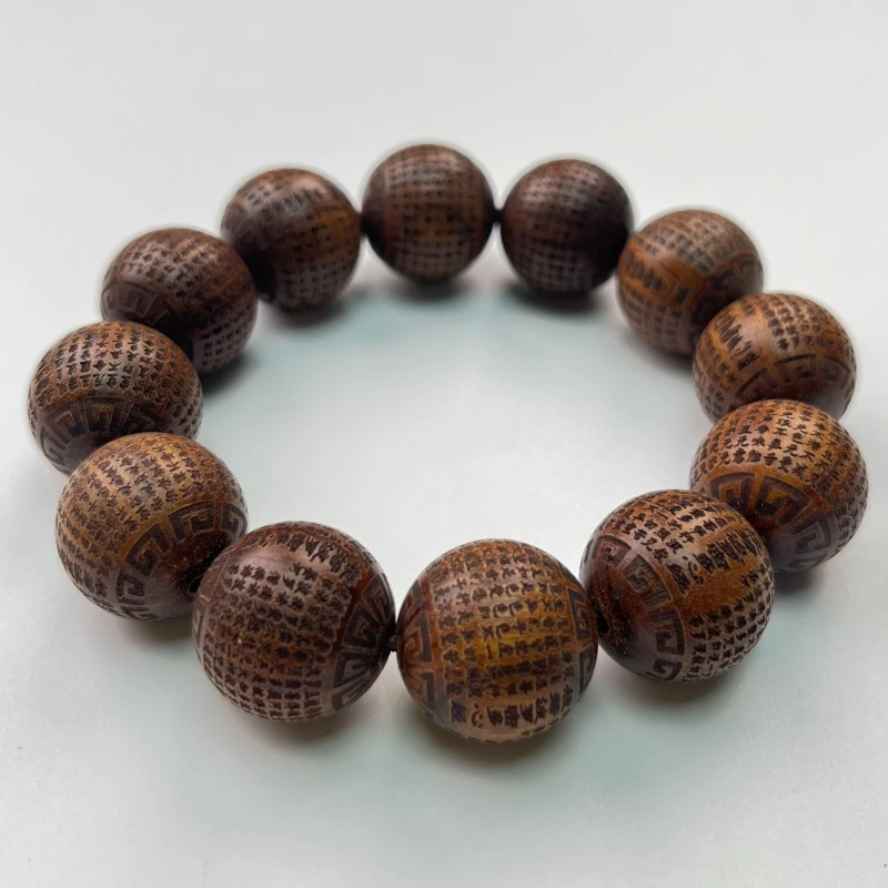 精美手串S-0057不带礼盒