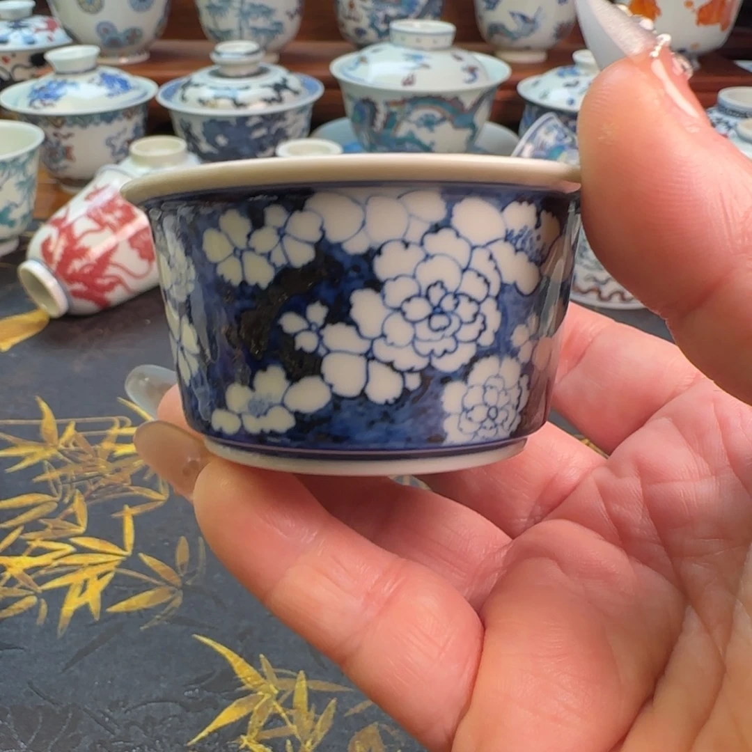 马蹄主人杯一个款式