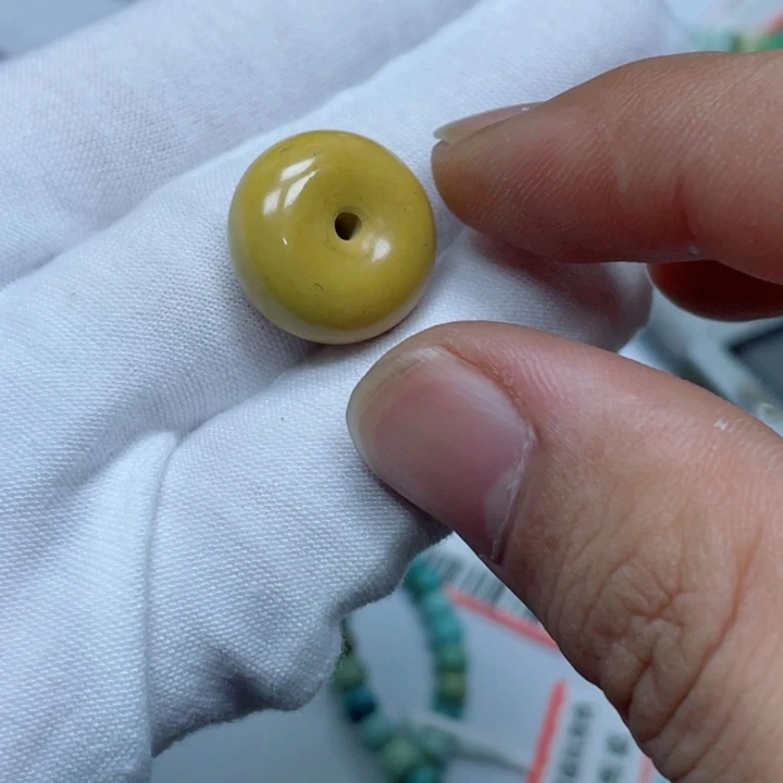 未镶嵌其他南红玛瑙
