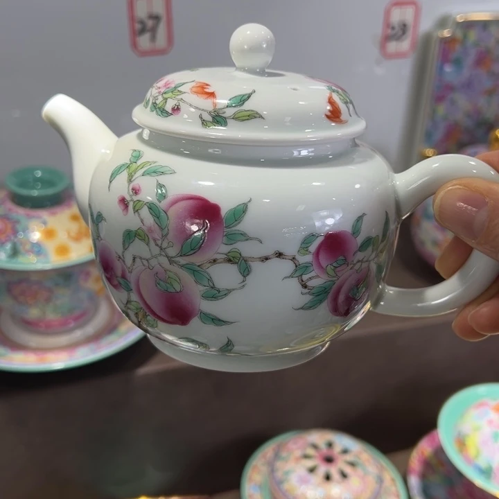 全场景德镇陶瓷景德镇陶瓷艺术展