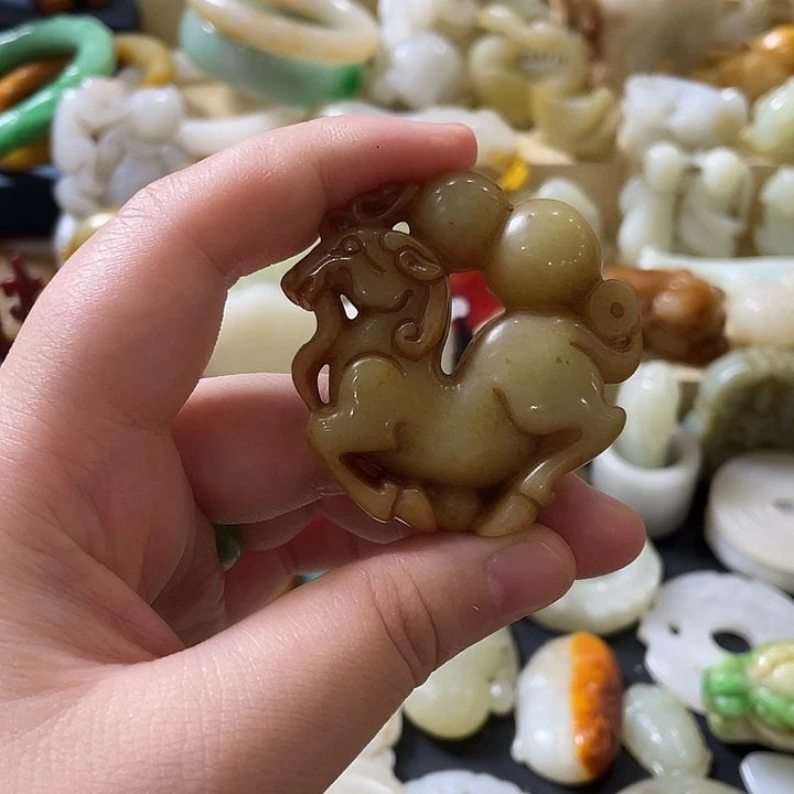 精品好物包邮到家