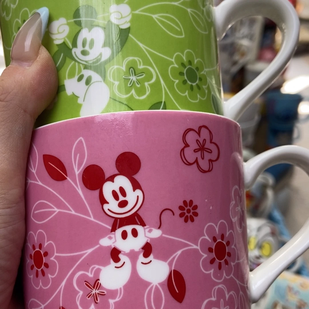 摆件摇***鹿陶瓷默认哈哈哈哈