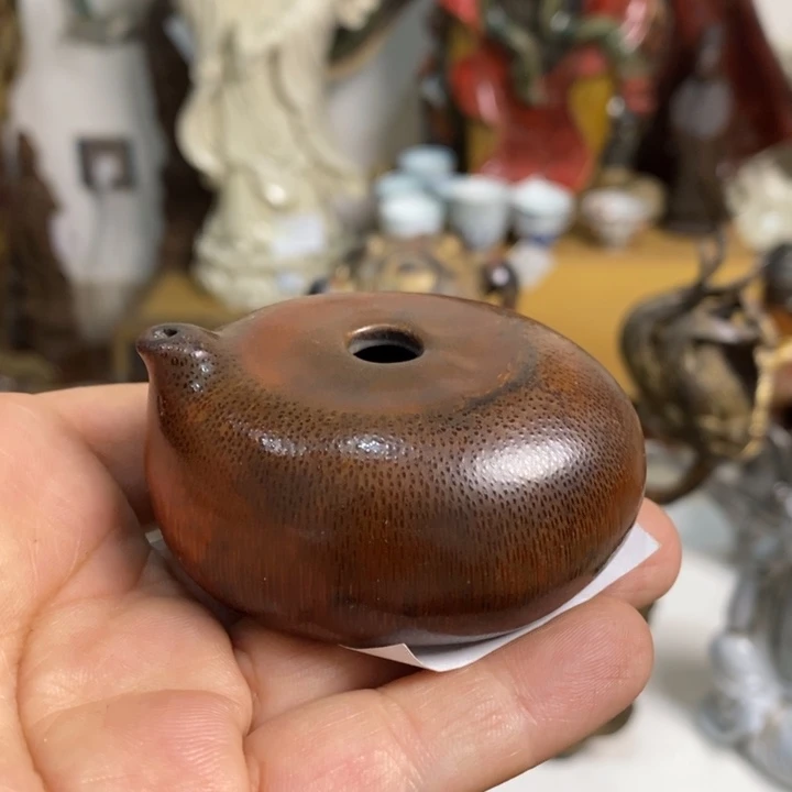 紫砂欢迎各位光临小店选购