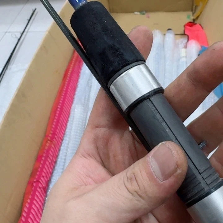 碳素1.8m以下赤*鱼竿钓鱼竿9999999