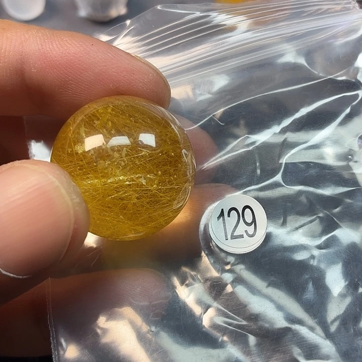 热****未镶嵌吊坠(不含链)水晶