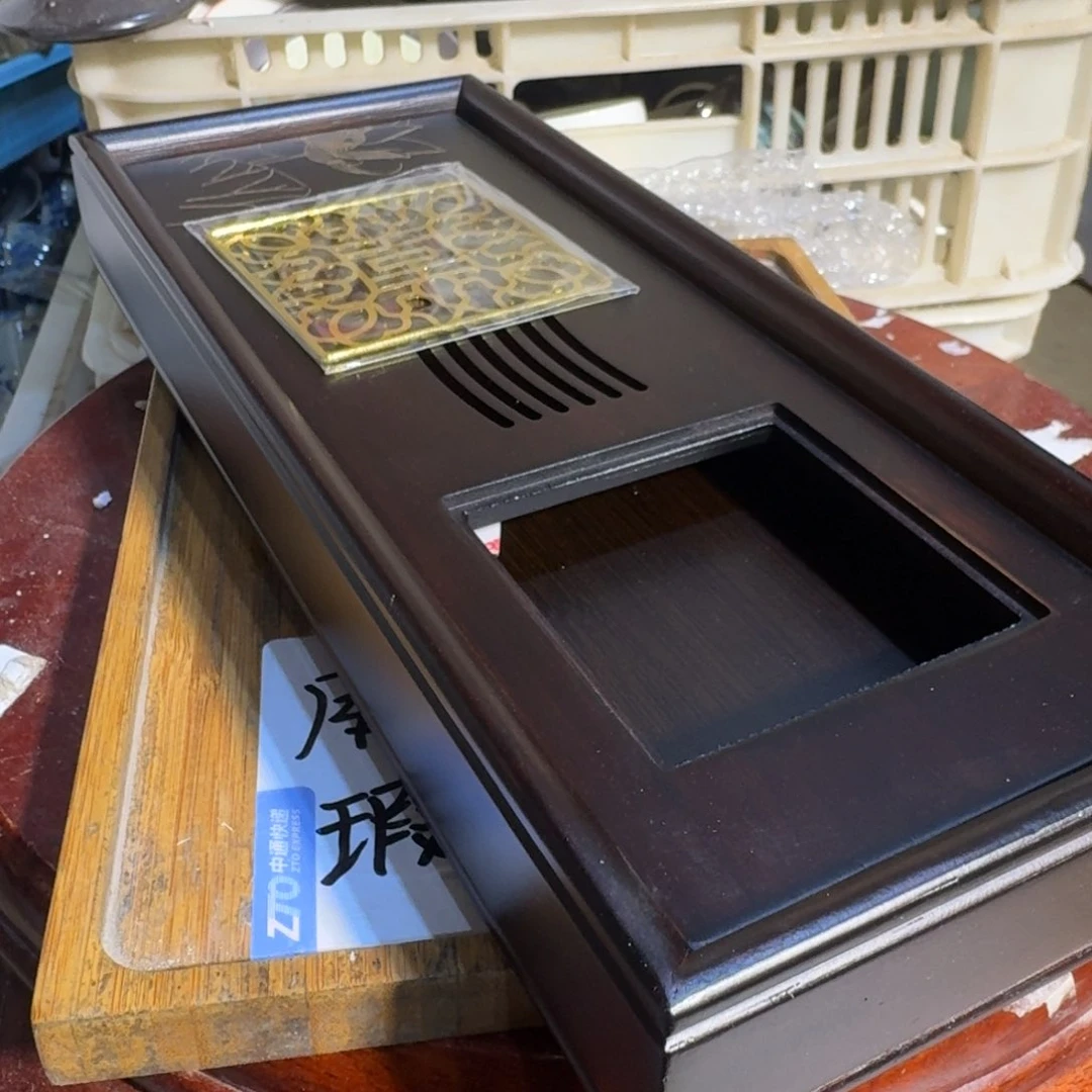 瑕疵介意勿拍陶瓷器皿B953