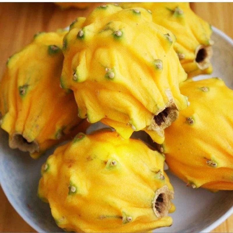 【燕窝果】中果（箱/带箱2-2.5斤）5-6颗装