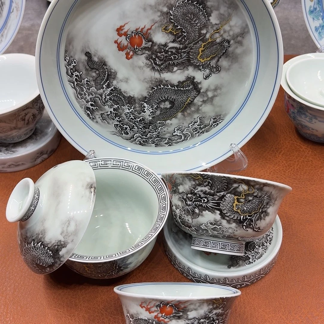 景德镇市和上海浦东新