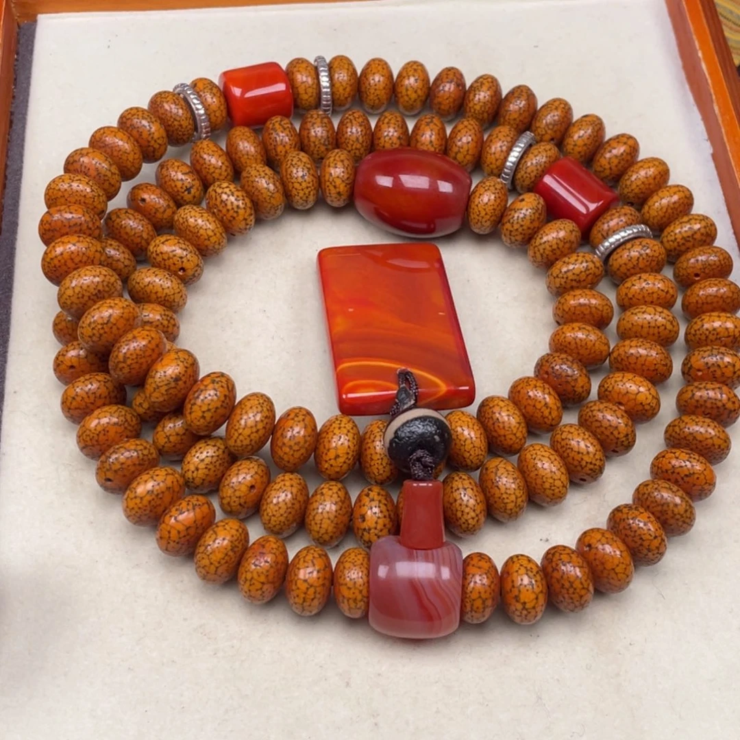 吊坠星月菩提胖*哥星月