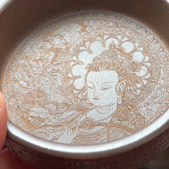 紫砂茶杯宜兴紫砂茶具