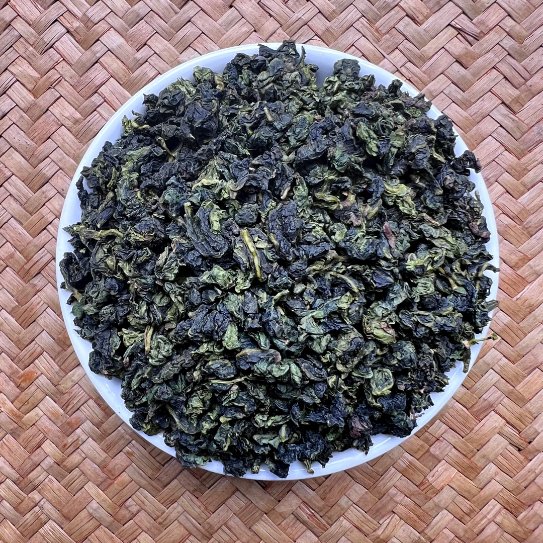 【5月18日】铁观音 85/斤 权就茶叶 收茶专属链接125克/罐