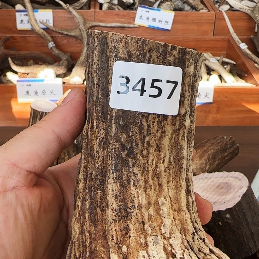 鹿骨手串/手链根段3457