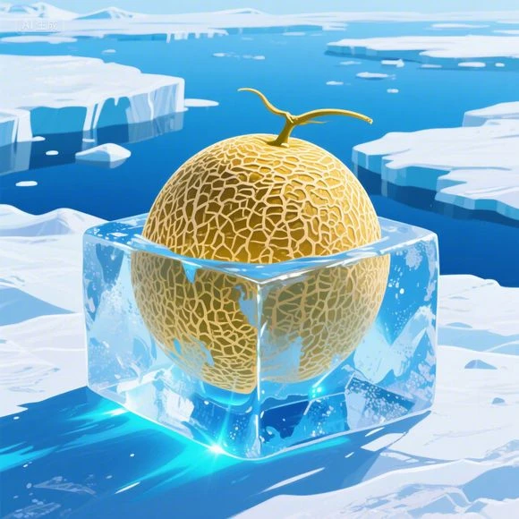 EMS正宗新疆新鲜现摘金色年华脆甜爆汁水果