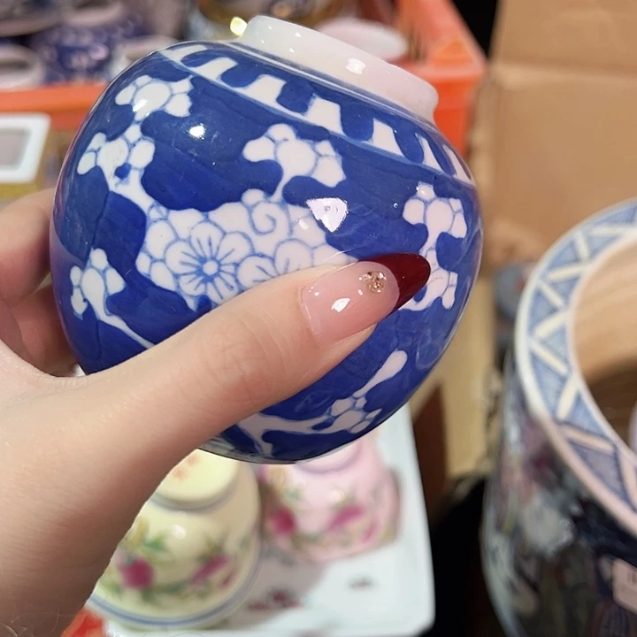 摆件陶景德镇陶瓷学院副院长