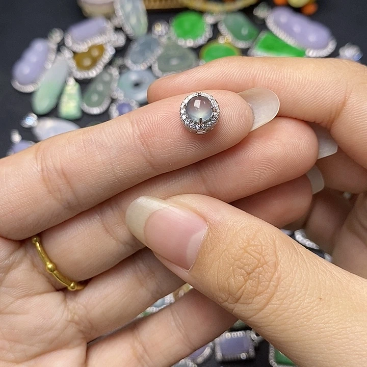 翡翠裸石111111111