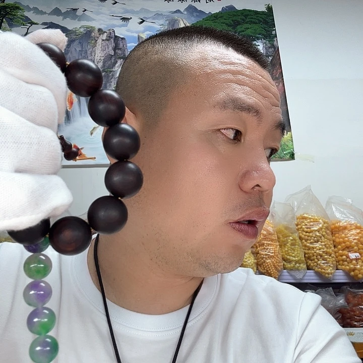 非洲紫檀（红花梨）132