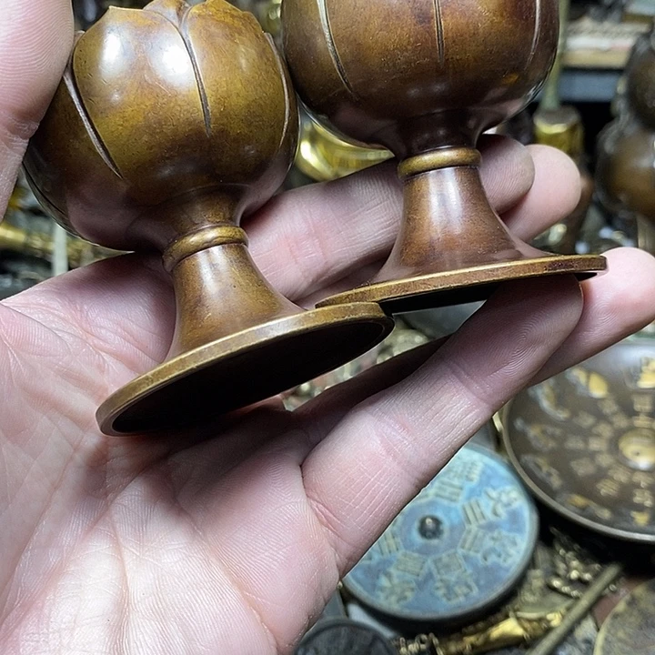 公***饭小杨推荐铜物件一个