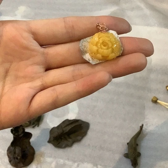 基哥日瓷中古精选