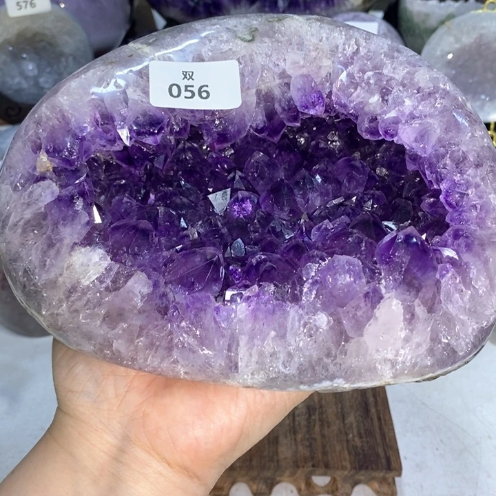 未镶嵌大型摆件（非配饰）水晶