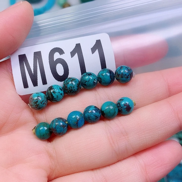 空竹粉丝专享十堰特色手工散珠