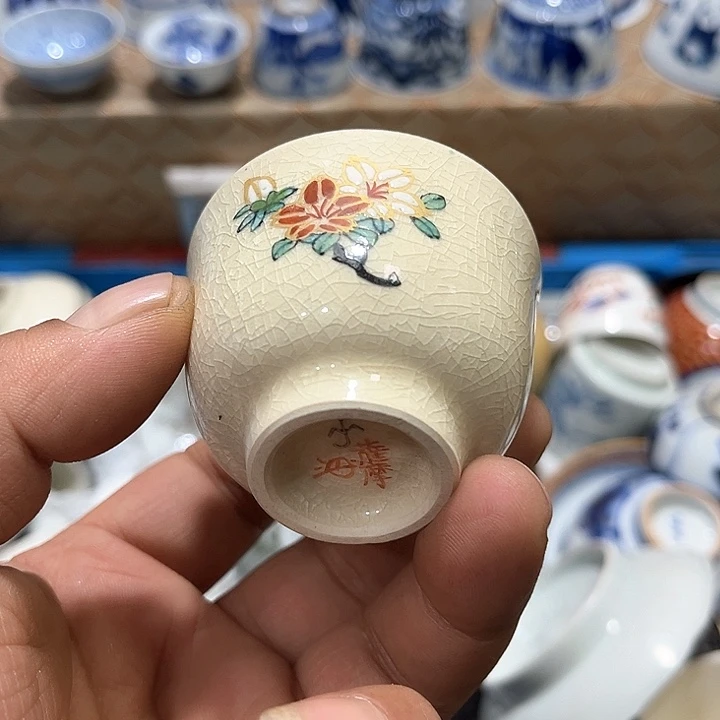 陶瓷茶玩榜第二十名